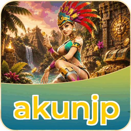 akunjp Indonesia