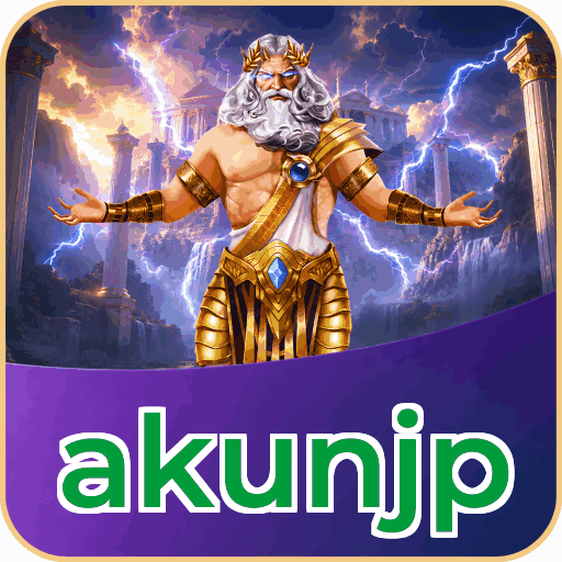 akunjp Indonesia