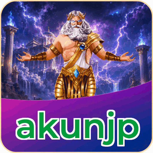 akunjp Indonesia