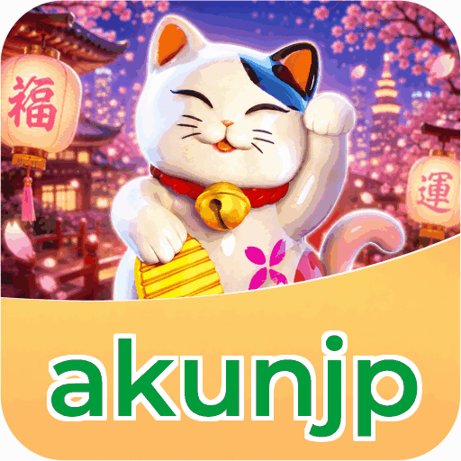 akunjp Indonesia