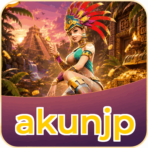 akunjp Indonesia