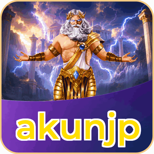 akunjp Indonesia
