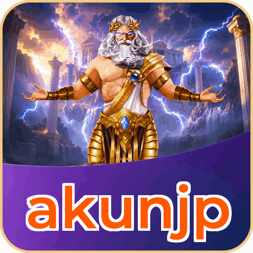 akunjp Indonesia